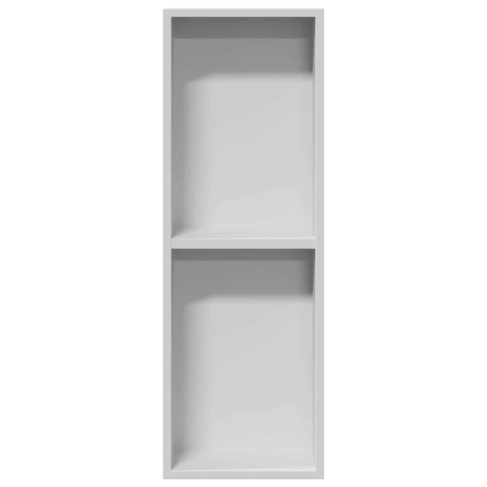 Nisă de Duș Alb 60 x 20 x 9,5 cm Oţel inoxidabil - WALTI WALTI