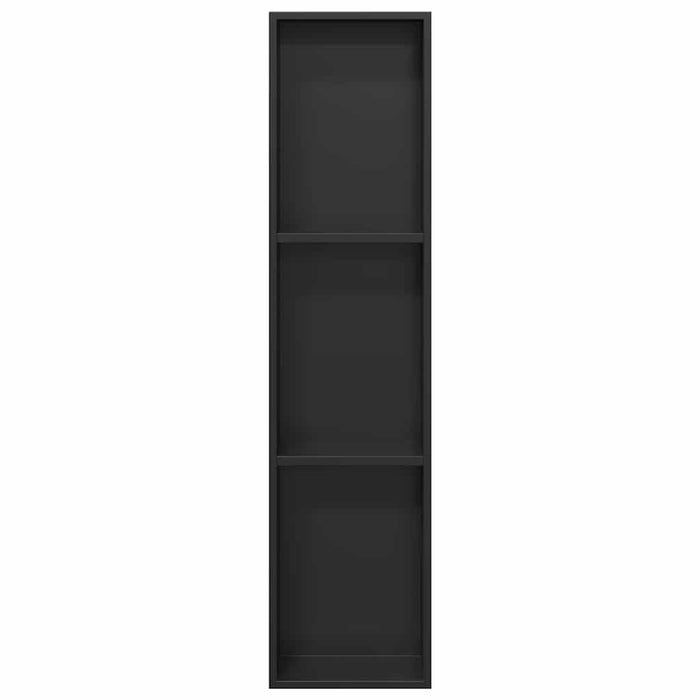 Nisă de Duș Negru 90 x 20 x 9,5 cm Oţel inoxidabil - WALTI WALTI