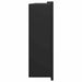 Nisă de Duș Negru 90 x 30 x 9.5 cm Oţel inoxidabil - WALTI WALTI