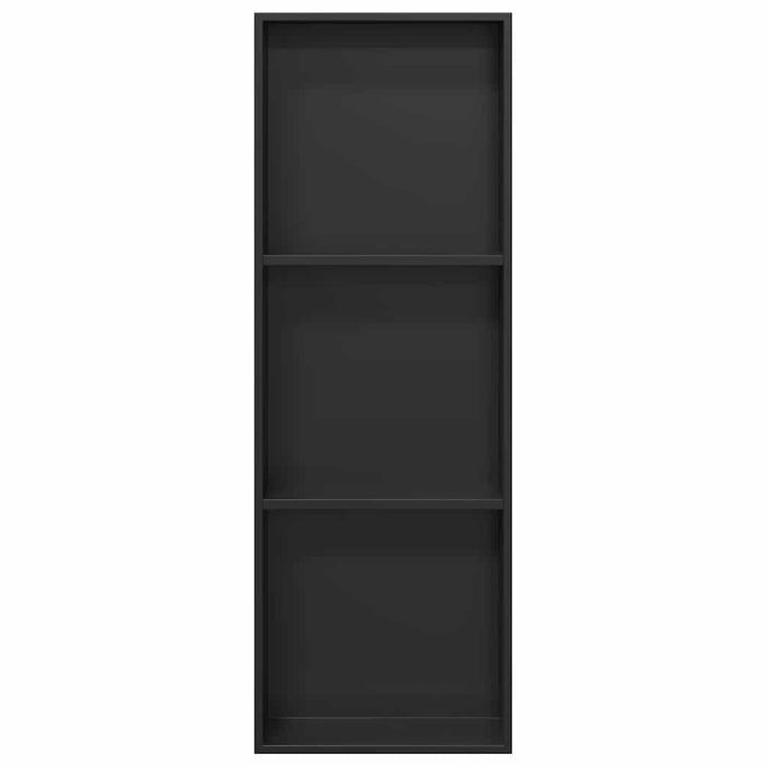 Nisă de Duș Negru 92 x 32 x 10 cm Oţel inoxidabil - WALTI WALTI