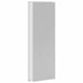 Nisă de Duș Alb 90 x 30 x 9,5 cm Oţel inoxidabil - WALTI WALTI