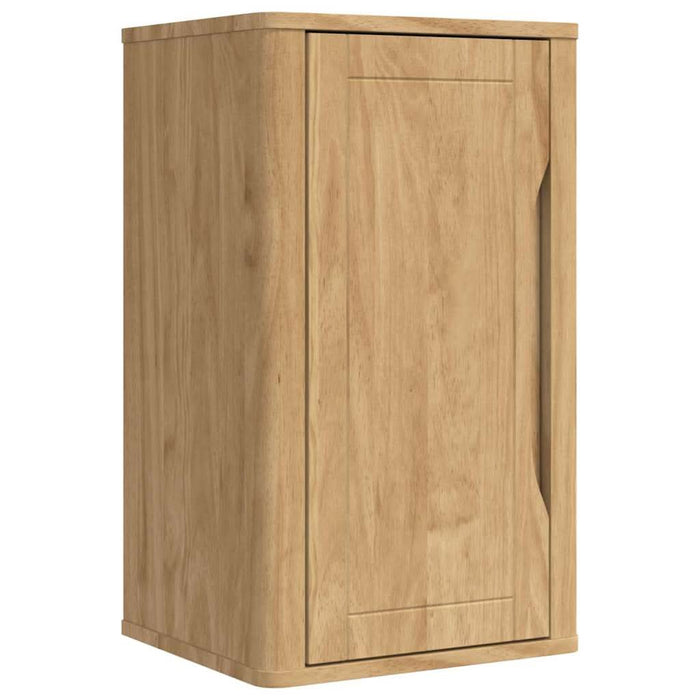 Dulap de perete pentru baie Maroniu cerat 60 x 40 x 80 cm - WALTI WALTI