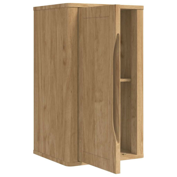 Dulap de perete pentru baie Maroniu cerat 60 x 40 x 80 cm - WALTI WALTI