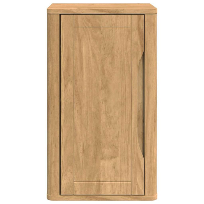 Dulap de perete pentru baie Maroniu cerat 60 x 40 x 80 cm - WALTI WALTI