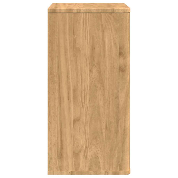 Dulap de perete pentru baie Maroniu cerat 60 x 40 x 80 cm - WALTI WALTI