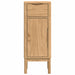 Dulap de Baie Maroniu cerat 35 x 30 x 85 cm Lemn de pin masiv - WALTI WALTI