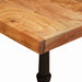 Masă bistro Maro 50 x 50 x 76 cm lemn masiv de acacia - WALTI WALTI