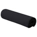 Prosoape Sport 2 pcs Negru 50 x 30 cm Poliester și poliamidă - WALTI WALTI