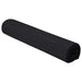 Prosoape Sport 2 pcs Negru 140 x 70 cm Poliester și poliamidă - WALTI WALTI