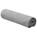 Prosoape Sport 2 pcs Gri închis 50 x 30 cm - WALTI WALTI