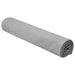 Prosoape Sport 2 pcs Gri închis 140 x 70 cm - WALTI WALTI