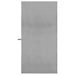 Prosoape Sport 2 pcs Gri închis 140 x 70 cm - WALTI WALTI