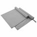 Prosoape Sport 2 pcs Gri închis 90 x 180 cm - WALTI WALTI