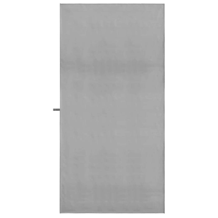 Prosoape Sport 2 pcs Gri închis 90 x 180 cm - WALTI WALTI
