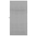 Prosoape Sport 2 pcs Gri închis 200 x 100 cm - WALTI WALTI