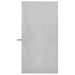Prosoape Sport 2 pcs Gri 100 x 50 cm Poliester și poliamidă - WALTI WALTI