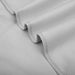 Prosoape Sport 2 pcs Gri 180 x 90 cm Poliester și poliamidă - WALTI WALTI