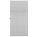 Prosoape Sport 2 pcs Gri 180 x 90 cm Poliester și poliamidă - WALTI WALTI
