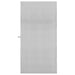 Prosoape Sport 2 pcs Gri 200 x 100 cm Poliester și poliamidă - WALTI WALTI
