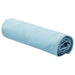 Prosoape Sport 2 pcs albastru 50 x 30 cm Poliester și poliamidă - WALTI WALTI
