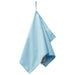Prosoape Sport 2 pcs albastru 50 x 30 cm Poliester și poliamidă - WALTI WALTI