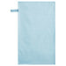 Prosoape Sport 2 pcs albastru 50 x 30 cm Poliester și poliamidă - WALTI WALTI