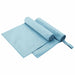 Prosoape Sport 2 pcs albastru 100 x 50 cm - WALTI WALTI