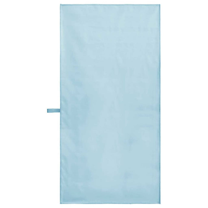 Prosoape Sport 2 pcs albastru 100 x 50 cm - WALTI WALTI