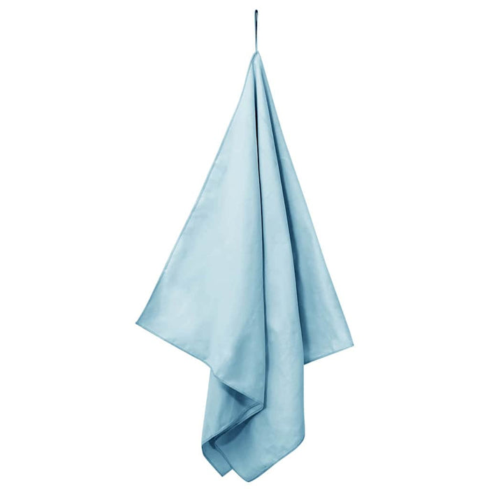 Prosoape Sport 2 pcs albastru 140 x 70 cm - WALTI WALTI