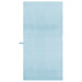 Prosoape Sport 2 pcs albastru 140 x 70 cm - WALTI WALTI