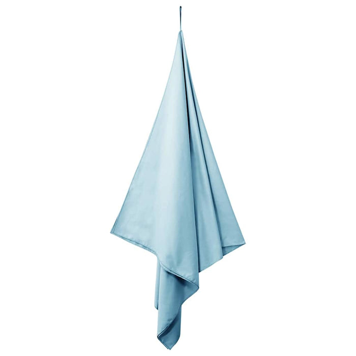 Prosoape Sport 2 pcs albastru 180 x 90 cm - WALTI WALTI