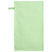 Prosoape Sport 2 pcs Verde 50 x 30 cm Poliester și poliamidă - WALTI WALTI
