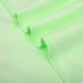Prosoape Sport 2 pcs Verde 100 x 50 cm Poliester și poliamidă - WALTI WALTI