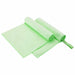 Prosoape Sport 2 pcs Verde 100 x 50 cm Poliester și poliamidă - WALTI WALTI