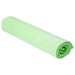 Prosoape Sport 2 pcs Verde 100 x 50 cm Poliester și poliamidă - WALTI WALTI