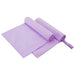 Prosoape Sport 2 pcs Violet 100 x 50 cm Poliester și poliamidă - WALTI WALTI