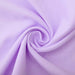 Prosoape Sport 2 pcs Violet 140 x 70 cm Poliester și poliamidă - WALTI WALTI