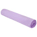 Prosoape Sport 2 pcs Violet 180 x 90 cm Poliester și poliamidă - WALTI WALTI