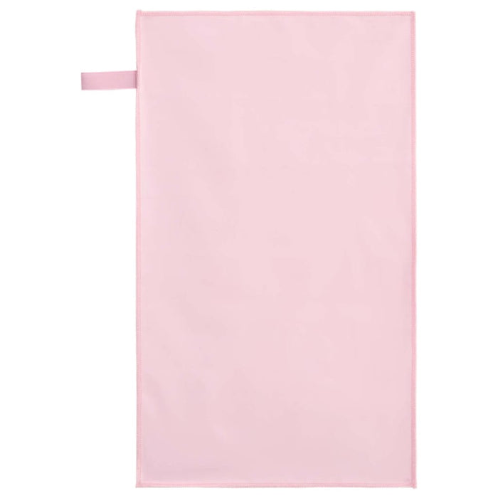 Prosoape Sport 2 pcs Roz 50 x 30 cm Poliester și poliamidă - WALTI WALTI