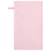 Prosoape Sport 2 pcs Roz 50 x 30 cm Poliester și poliamidă - WALTI WALTI