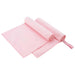 Prosoape Sport 2 pcs Roz 100 x 50 cm Poliester și poliamidă - WALTI WALTI