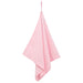 Prosoape Sport 2 pcs Roz 100 x 50 cm Poliester și poliamidă - WALTI WALTI