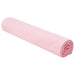 Prosoape Sport 2 pcs Roz 140 x 70 cm Poliester și poliamidă - WALTI WALTI