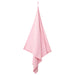 Prosoape Sport 2 pcs Roz 180 x 90 cm Poliester și poliamidă - WALTI WALTI