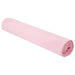 Prosoape Sport 2 pcs Roz 200 x 100 cm Poliester și poliamidă - WALTI WALTI
