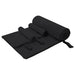 Set de Prosoape Sport 3 pcs Negru Poliester și poliamidă - WALTI WALTI