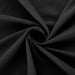 Prosoape pentru scaune de exterior 2 pcs Negru 130 x 60 cm - WALTI WALTI