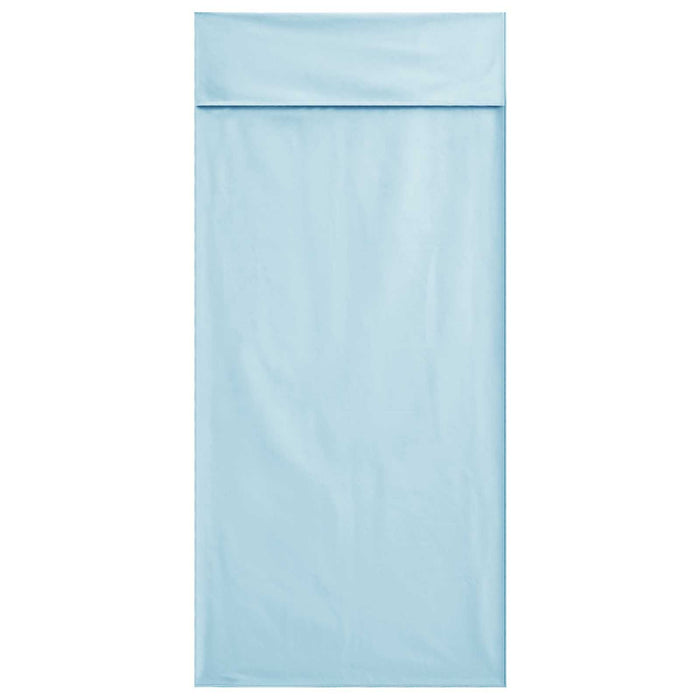Prosoape pentru scaune de exterior 2 pcs albastru 130 x 60 cm - WALTI WALTI