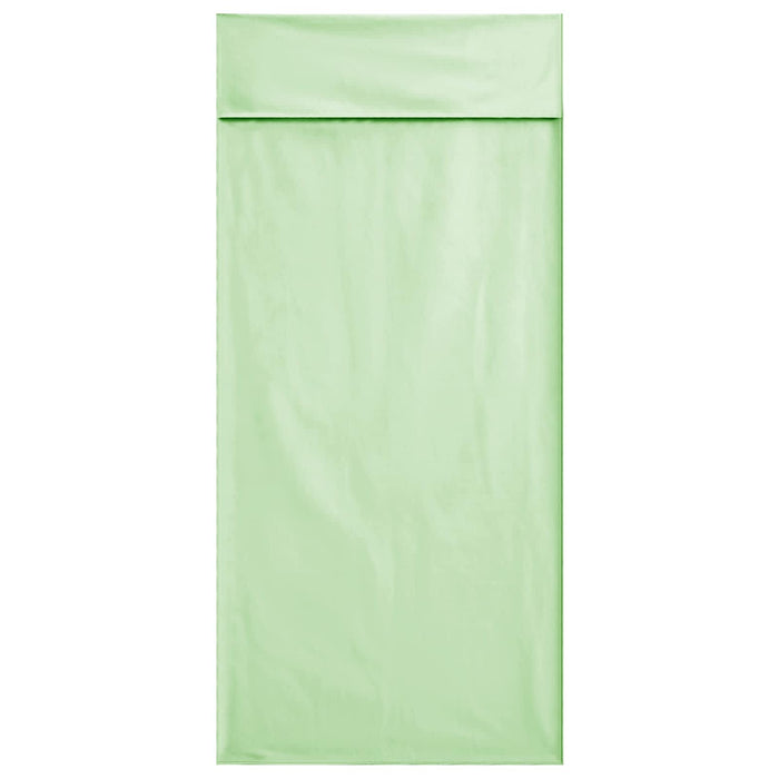 Prosoape pentru scaune de exterior 2 pcs Verde 130 x 60 cm - WALTI WALTI