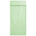 Prosoape pentru scaune de exterior 2 pcs Verde 130 x 60 cm - WALTI WALTI